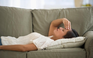 Nỗi buồn tàn phá sức khỏe như thế nào